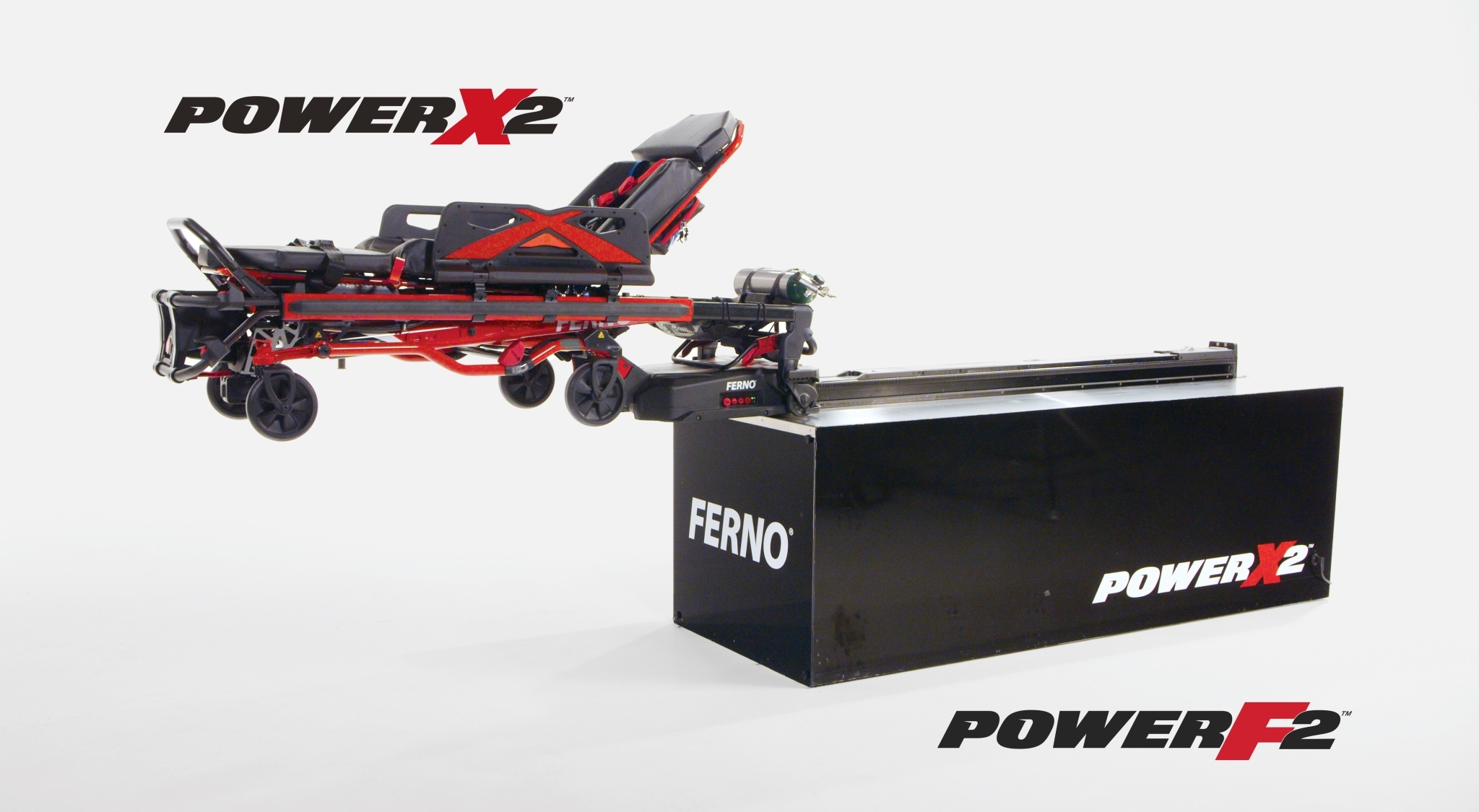 Header FERNO POWER F2 Loading X2 011725