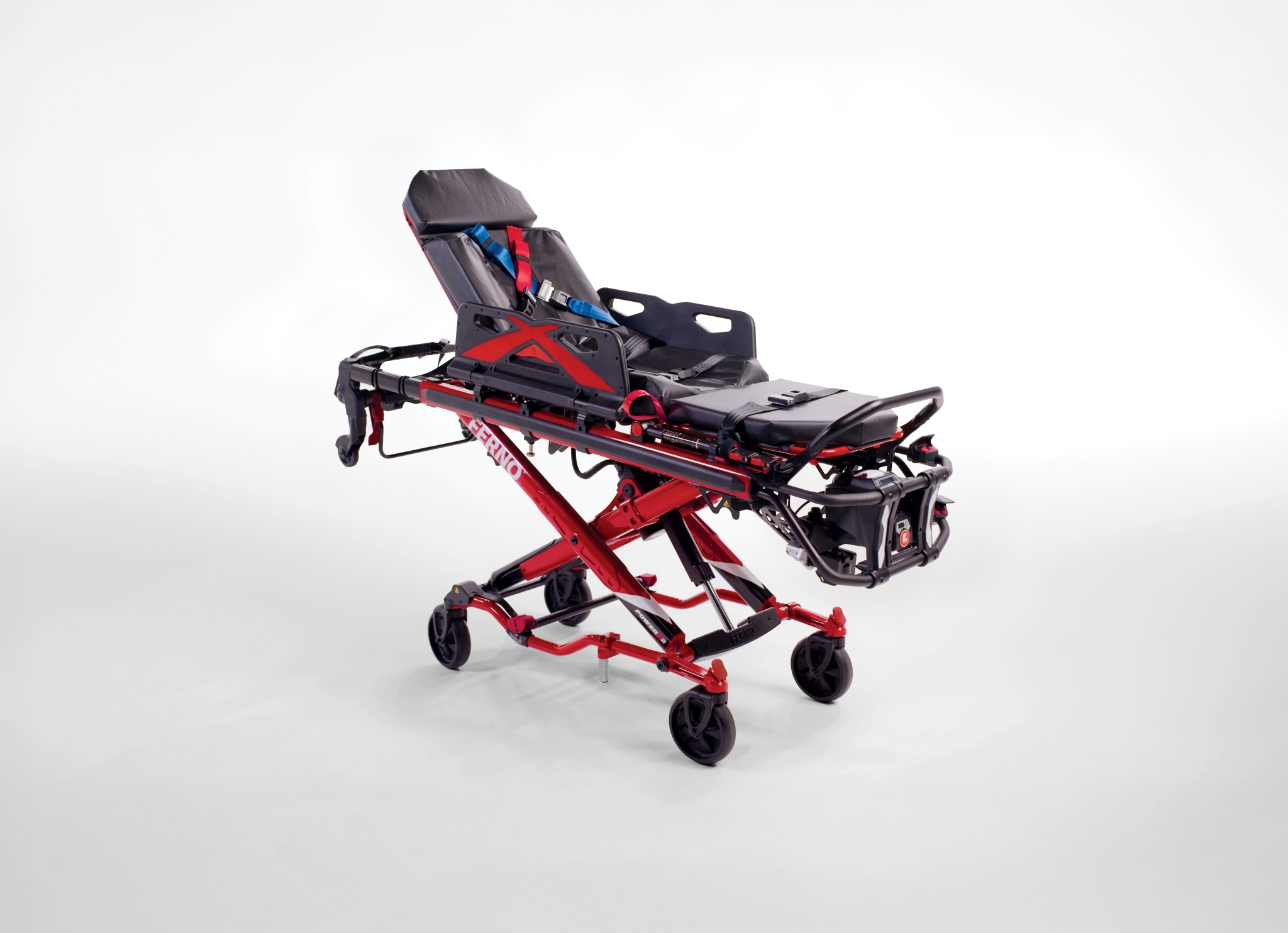 FERNO POWER X2 Full Cot 011725